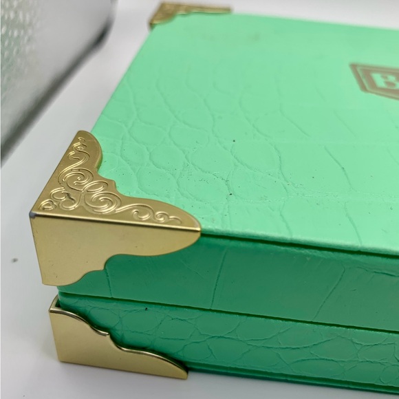 Jeffree Star Blood Money Eyeshadow Palette New without Box - Picture 2 of 11